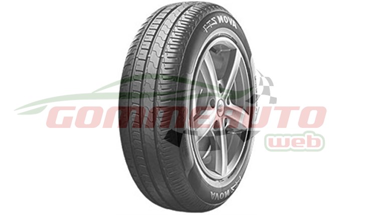 COP. 185/65R15 88H ZT7